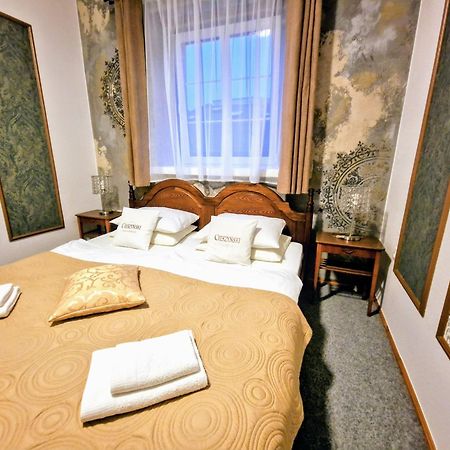 Cieszynski Boutique Hotel & Spa Stare Miasto Cieszyn チェシン エクステリア 写真