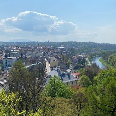 Cieszynski Boutique Hotel & Spa Stare Miasto Cieszyn チェシン エクステリア 写真