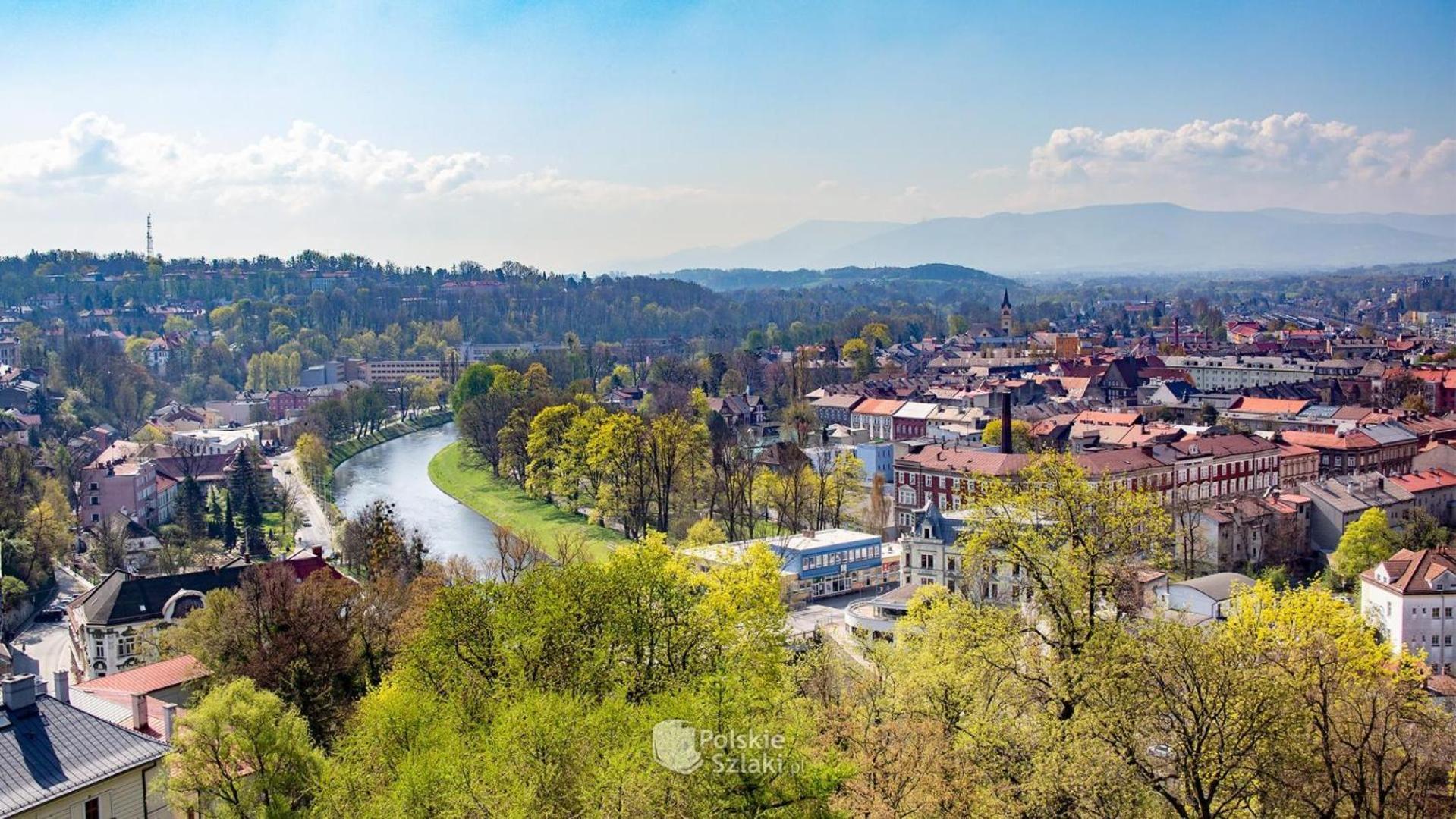 Cieszynski Boutique Hotel & Spa Stare Miasto Cieszyn チェシン エクステリア 写真