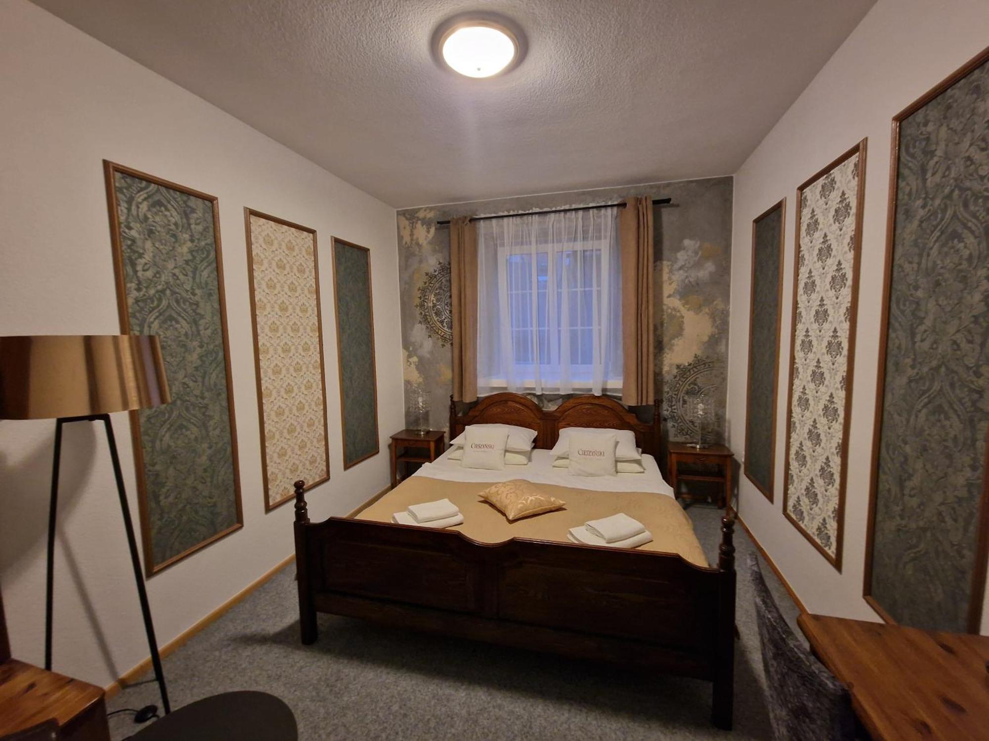 Cieszynski Boutique Hotel & Spa Stare Miasto Cieszyn チェシン エクステリア 写真