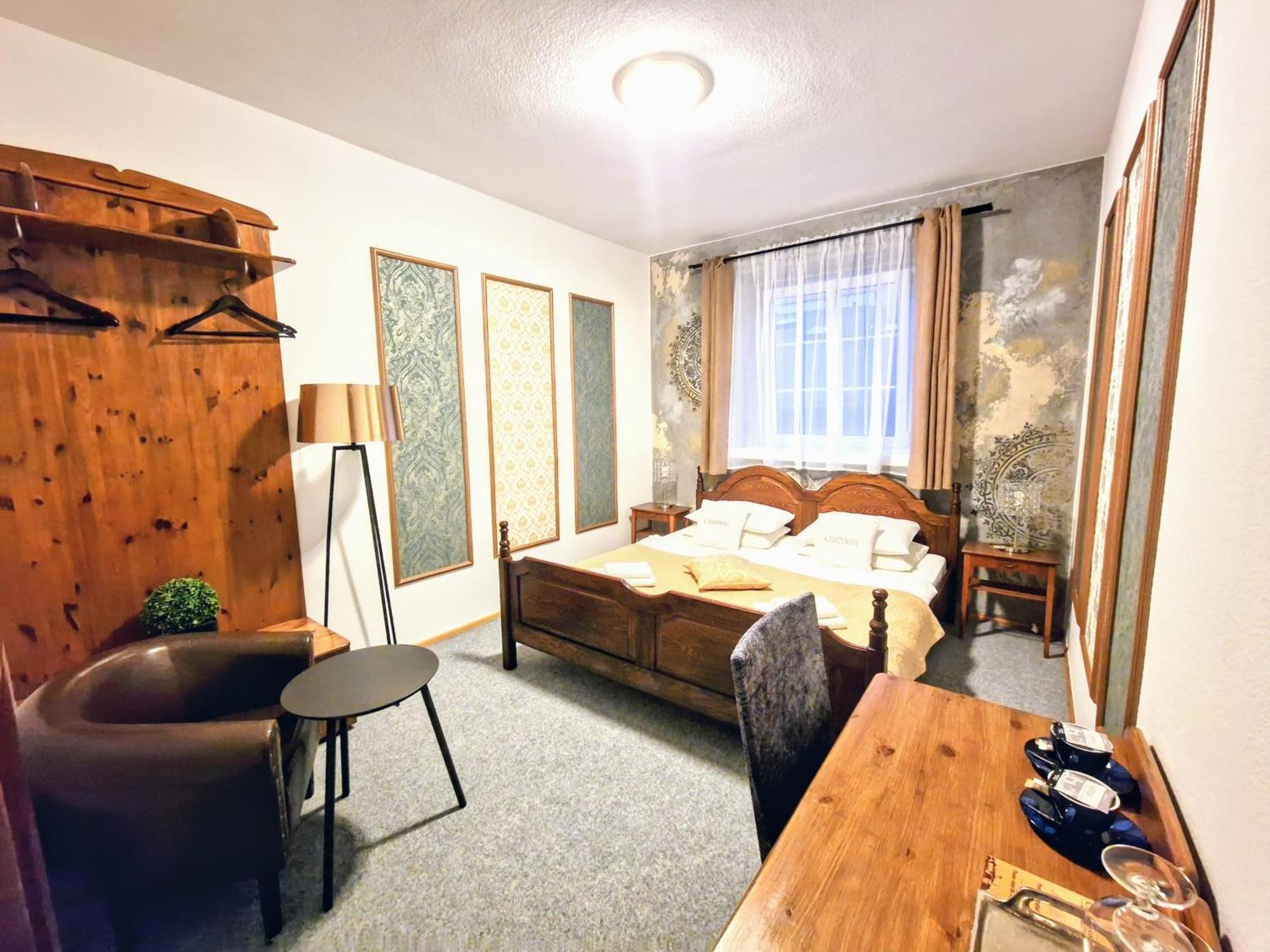Cieszynski Boutique Hotel & Spa Stare Miasto Cieszyn チェシン エクステリア 写真