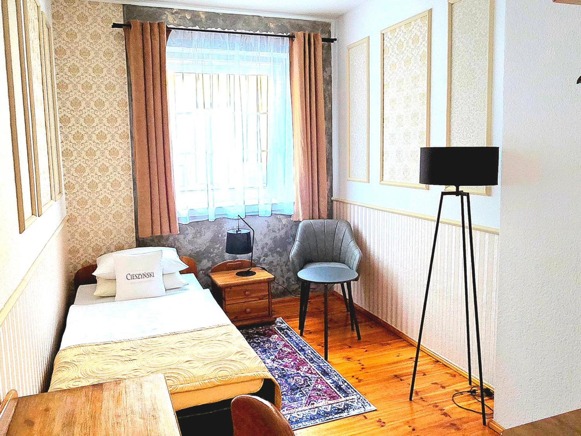 Cieszynski Boutique Hotel & Spa Stare Miasto Cieszyn チェシン エクステリア 写真