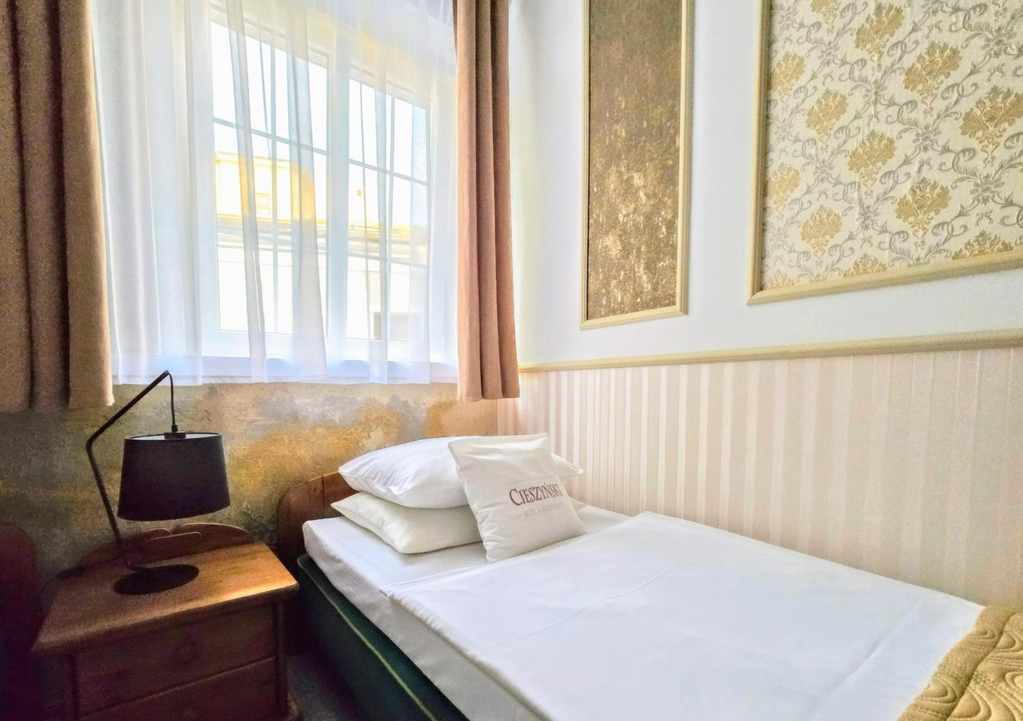 Cieszynski Boutique Hotel & Spa Stare Miasto Cieszyn チェシン エクステリア 写真